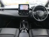 2019 Toyota Corolla Hybrid WxB Safety Sense Black Sedan for sale, Japanese used car export - photo 3 of 9 | GULJI TRADERS
