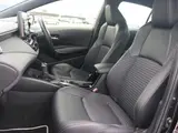 2019 Toyota Corolla Hybrid WxB Safety Sense Black Sedan for sale, Japanese used car export - photo 6 of 9 | GULJI TRADERS