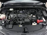 2019 Toyota Corolla Hybrid WxB Safety Sense Black Sedan for sale, Japanese used car export - photo 8 of 9 | GULJI TRADERS