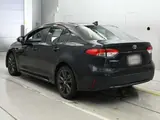 2019 Toyota Corolla Double Bye Black Sedan for sale, Japanese used car export - photo 5 of 9 | GULJI TRADERS