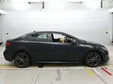 2019 Toyota Corolla Double Bye Black Sedan for sale, Japanese used car export - photo 9 of 9 | GULJI TRADERS