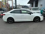 2019 Toyota Corolla Double Bye White Sedan for sale, Japanese used car export - photo 2 of 9 | GULJI TRADERS