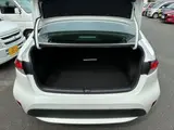 2019 Toyota Corolla Double Bye White Sedan for sale, Japanese used car export - photo 4 of 9 | GULJI TRADERS