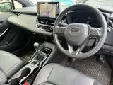 2019 Toyota Corolla Double Bye White Sedan for sale, Japanese used car export - photo 5 of 9 | GULJI TRADERS
