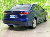 2019 Toyota Corolla S Sedan for sale, Japanese used car export - photo 3 of 9 | GULJI TRADERS