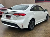 2019 Toyota Corolla Hybrid Sedan for sale, Japanese used car export - photo 3 of 9 | GULJI TRADERS