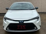 2019 Toyota Corolla Hybrid Sedan for sale, Japanese used car export - photo 4 of 9 | GULJI TRADERS