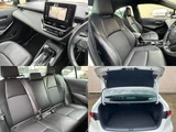2019 Toyota Corolla Hybrid Sedan for sale, Japanese used car export - photo 7 of 9 | GULJI TRADERS