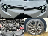2019 Toyota Corolla Hybrid Sedan for sale, Japanese used car export - photo 8 of 9 | GULJI TRADERS