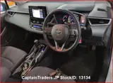 2020 Toyota Corolla White Sedan for sale, Japanese used car export - photo 6 of 13 | GULJI TRADERS
