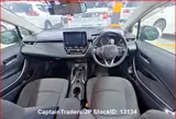 2020 Toyota Corolla White Sedan for sale, Japanese used car export - photo 8 of 13 | GULJI TRADERS