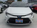 2020 Toyota Corolla 1.8 Hybrid WxB Pearl Sedan for sale, Japanese used car export - photo 2 of 48 | GULJI TRADERS