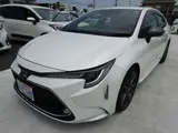 2020 Toyota Corolla 1.8 Hybrid WxB Pearl Sedan for sale, Japanese used car export - photo 3 of 48 | GULJI TRADERS