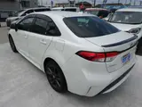2020 Toyota Corolla 1.8 Hybrid WxB Pearl Sedan for sale, Japanese used car export - photo 8 of 48 | GULJI TRADERS