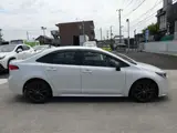 2020 Toyota Corolla 1.8 Hybrid WxB Pearl Sedan for sale, Japanese used car export - photo 13 of 48 | GULJI TRADERS