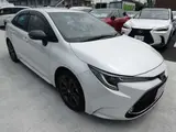 2020 Toyota Corolla 1.8 Hybrid WxB Pearl Sedan for sale, Japanese used car export - photo 15 of 48 | GULJI TRADERS
