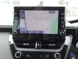 2020 Toyota Corolla 1.8 Hybrid WxB Pearl Sedan for sale, Japanese used car export - photo 19 of 48 | GULJI TRADERS