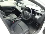 2020 Toyota Corolla 1.8 Hybrid WxB Pearl Sedan for sale, Japanese used car export - photo 36 of 48 | GULJI TRADERS