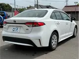 2020 Toyota Corolla Hybrid G-X 4WD White Sedan for sale, Japanese used car export - photo 2 of 36 | GULJI TRADERS