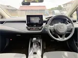 2020 Toyota Corolla Hybrid G-X 4WD White Sedan for sale, Japanese used car export - photo 5 of 36 | GULJI TRADERS