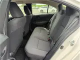 2020 Toyota Corolla Hybrid G-X 4WD White Sedan for sale, Japanese used car export - photo 15 of 36 | GULJI TRADERS