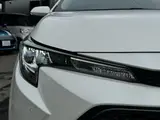 2020 Toyota Corolla Hybrid SE-FOUR Pearl Sedan for sale, Japanese used car export - photo 9 of 77 | GULJI TRADERS