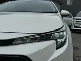 2020 Toyota Corolla Hybrid SE-FOUR Pearl Sedan for sale, Japanese used car export - photo 10 of 77 | GULJI TRADERS
