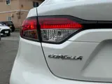 2020 Toyota Corolla Hybrid SE-FOUR Pearl Sedan for sale, Japanese used car export - photo 13 of 77 | GULJI TRADERS