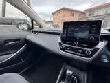 2020 Toyota Corolla Hybrid SE-FOUR Pearl Sedan for sale, Japanese used car export - photo 48 of 77 | GULJI TRADERS