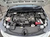 2020 Toyota Corolla Hybrid SE-FOUR Pearl Sedan for sale, Japanese used car export - photo 61 of 77 | GULJI TRADERS