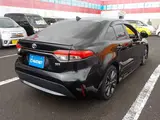2020 Toyota Corolla Hybrid Double By Black Sedan for sale, Japanese used car export - photo 2 of 57 | GULJI TRADERS