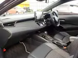 2020 Toyota Corolla Hybrid Double By Black Sedan for sale, Japanese used car export - photo 3 of 57 | GULJI TRADERS