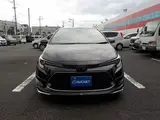 2020 Toyota Corolla Hybrid Double By Black Sedan for sale, Japanese used car export - photo 4 of 57 | GULJI TRADERS
