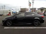 2020 Toyota Corolla Hybrid Double By Black Sedan for sale, Japanese used car export - photo 7 of 57 | GULJI TRADERS