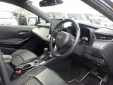 2020 Toyota Corolla Hybrid Double By Black Sedan for sale, Japanese used car export - photo 8 of 57 | GULJI TRADERS