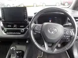 2020 Toyota Corolla Hybrid Double By Black Sedan for sale, Japanese used car export - photo 9 of 57 | GULJI TRADERS