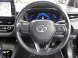 2020 Toyota Corolla Hybrid Double By Black Sedan for sale, Japanese used car export - photo 15 of 57 | GULJI TRADERS