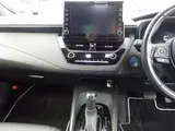 2020 Toyota Corolla Hybrid Double By Black Sedan for sale, Japanese used car export - photo 25 of 57 | GULJI TRADERS