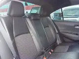 2020 Toyota Corolla Hybrid Double By Black Sedan for sale, Japanese used car export - photo 35 of 57 | GULJI TRADERS