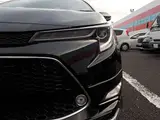 2020 Toyota Corolla Hybrid Double By Black Sedan for sale, Japanese used car export - photo 51 of 57 | GULJI TRADERS