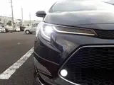 2020 Toyota Corolla Hybrid Double By Black Sedan for sale, Japanese used car export - photo 52 of 57 | GULJI TRADERS