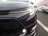 2020 Toyota Corolla Hybrid Double By Black Sedan for sale, Japanese used car export - photo 53 of 57 | GULJI TRADERS