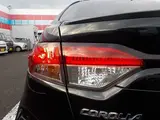 2020 Toyota Corolla Hybrid Double By Black Sedan for sale, Japanese used car export - photo 55 of 57 | GULJI TRADERS