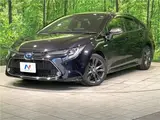 2020 Toyota Corolla Hybrid Double By Other Sedan for sale, Japanese used car export - photo 1 of 30 | GULJI TRADERS