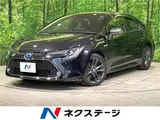 2020 Toyota Corolla Hybrid Double By Other Sedan for sale, Japanese used car export - photo 4 of 30 | GULJI TRADERS