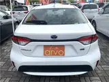 2020 Toyota Corolla Hybrid G-X 4WD White Sedan for sale, Japanese used car export - photo 5 of 45 | GULJI TRADERS