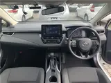 2020 Toyota Corolla Hybrid G-X 4WD White Sedan for sale, Japanese used car export - photo 9 of 45 | GULJI TRADERS