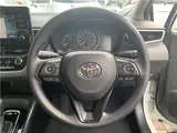 2020 Toyota Corolla Hybrid G-X 4WD White Sedan for sale, Japanese used car export - photo 27 of 45 | GULJI TRADERS