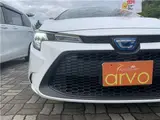 2020 Toyota Corolla Hybrid G-X 4WD White Sedan for sale, Japanese used car export - photo 39 of 45 | GULJI TRADERS