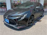 2020 Toyota Corolla Double By B user trade-in vehicles Black Sedan for sale, Japanese used car export - photo 1 of 20 | GULJI TRADERS